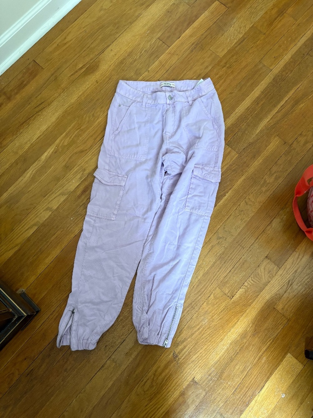 Guess joggers
